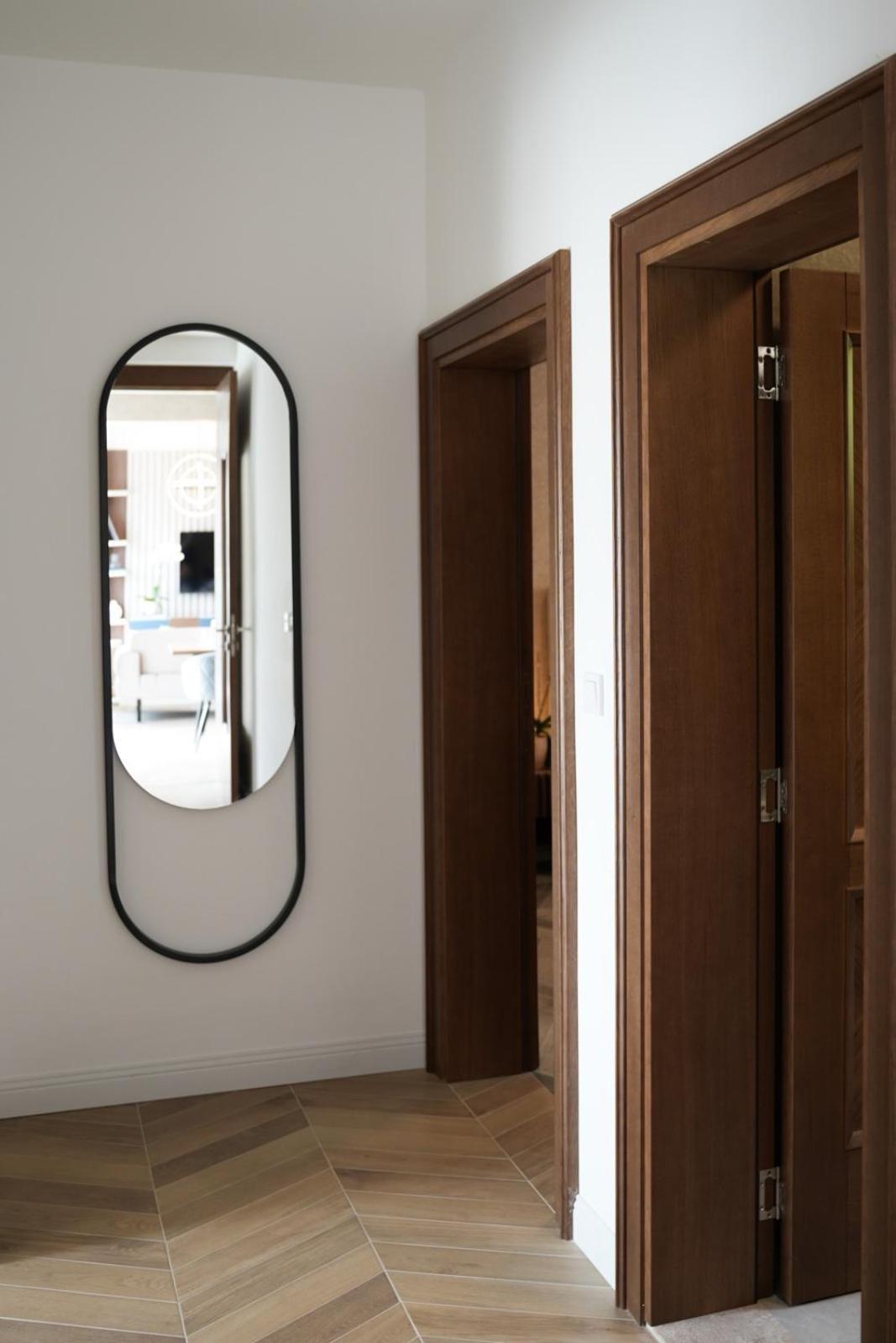 Luxury Apartment Vasilisa 科托尔 外观 照片