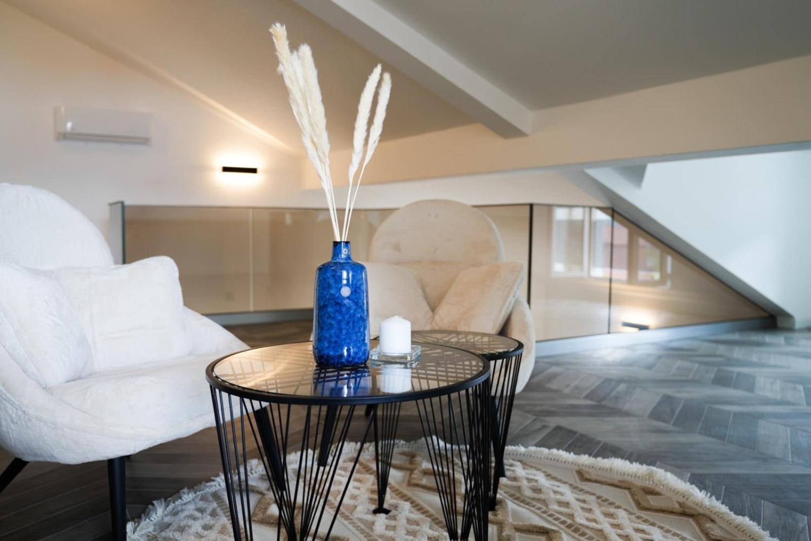 Luxury Apartment Vasilisa 科托尔 外观 照片