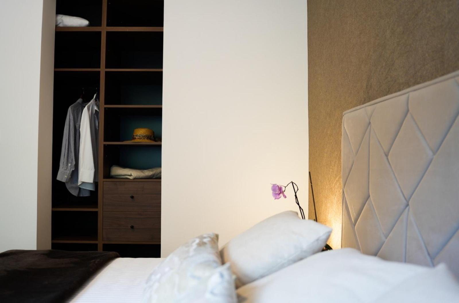 Luxury Apartment Vasilisa 科托尔 外观 照片