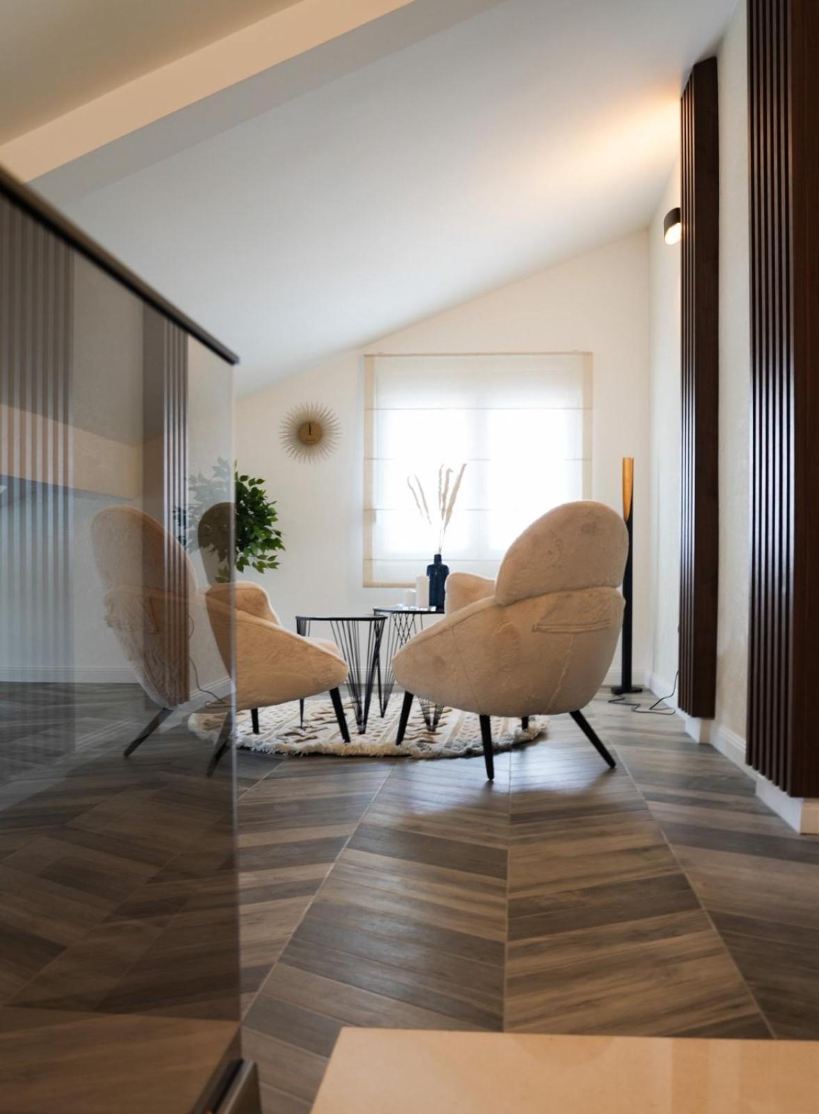 Luxury Apartment Vasilisa 科托尔 外观 照片