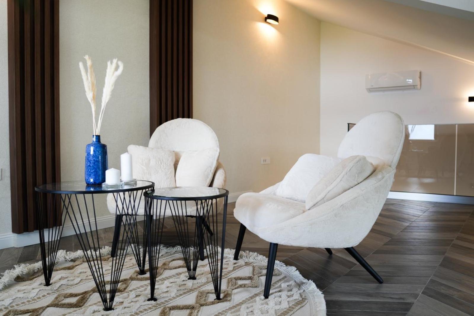 Luxury Apartment Vasilisa 科托尔 外观 照片