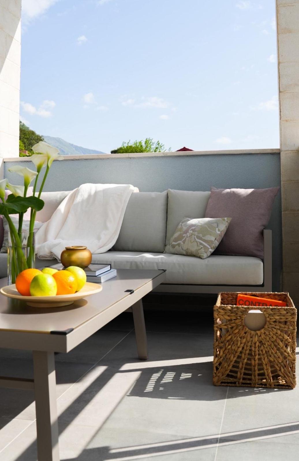 Luxury Apartment Vasilisa 科托尔 外观 照片