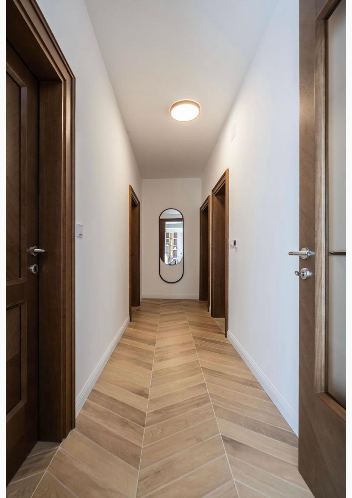 Luxury Apartment Vasilisa 科托尔 外观 照片