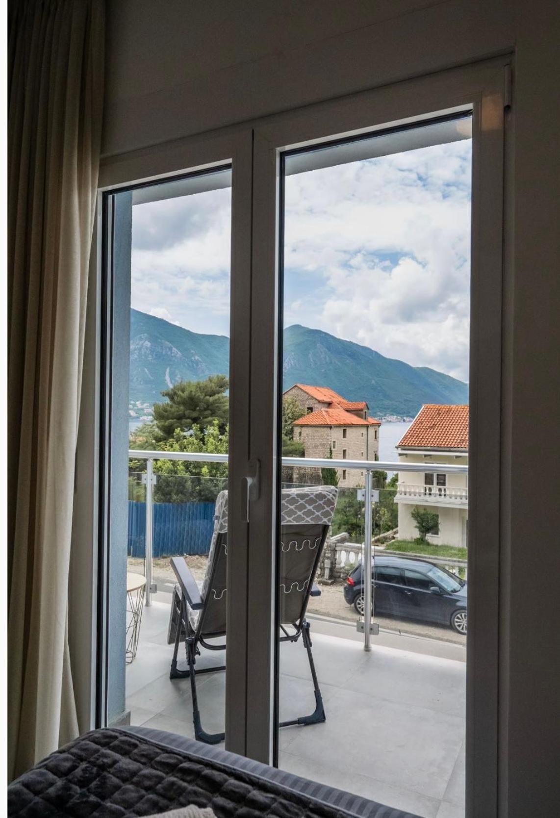 Luxury Apartment Vasilisa 科托尔 外观 照片