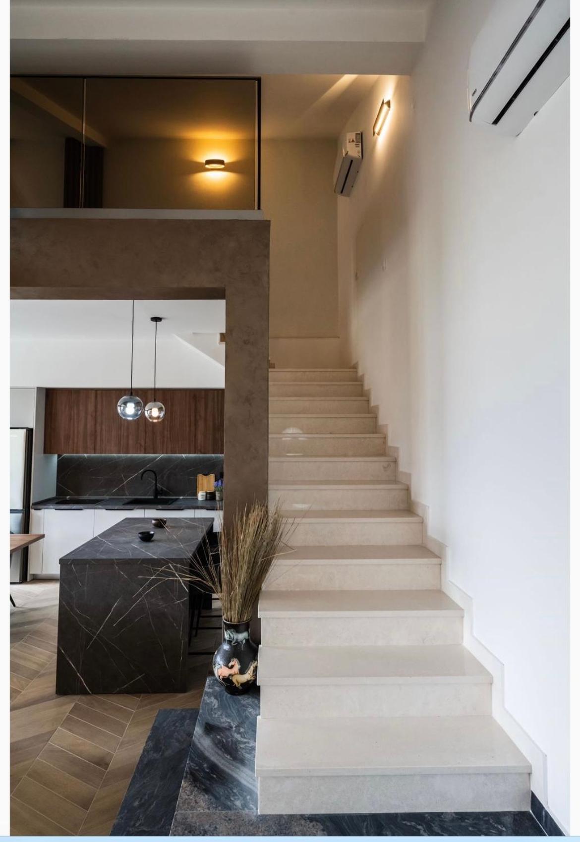 Luxury Apartment Vasilisa 科托尔 外观 照片
